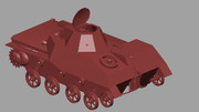 Плавуча техніка- swimming units (T-37, Ford GPA etc) - Page 3 40-07