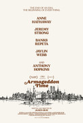 Armageddon Time Trailer-y-poster-de-armageddon-time-de-james-gray-original