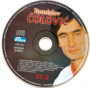 Tomislav Colovic - Kolekcija 2008-CD2-z-cd2