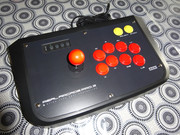 [VDS] 2 Stick HORI Real Arcade Pro 3 PS3 PC USB et Pro 3 SA DSC04127