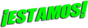 ESTAMOS