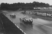 24 HEURES DU MANS YEAR BY YEAR PART ONE 1923-1969 - Page 44 58lm31-Porsche-718-RSK-Spyder-Edgar-Barth-Paul-Frere-12