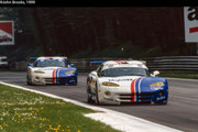  24 HEURES DU MANS YEAR BY YEAR PART FOUR 1990-1999 - Page 55 Image048