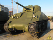 Американский средний танк М4A4 "Sherman", Музей военной техники УГМК, Верхняя Пышма IMG-0444