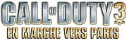 260px-Call-of-Duty-3-En-marche-vers-Paris-Logo