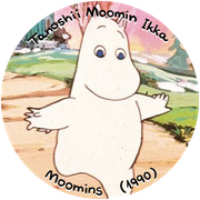 Moomins (1990)
