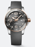 HYDROCONQUEST Часы L3.782.3.78.9 - 1