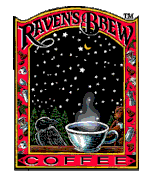 ravencoffee