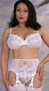 Lencería Blanca