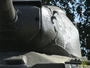 Советский тяжелый танк ИС-2, Городок IMG-0399