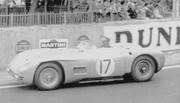 24 HEURES DU MANS YEAR BY YEAR PART ONE 1923-1969 - Page 39 56lm17-Talbot-Louis-Rosier-Jean-Behra-11