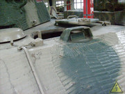 Немецкий тяжелый танк PzKpfw VI Ausf.B  "Koenigtiger", Sd.Kfz 182,  Musee des Blindes, Saumur, France S6307129