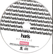 Haris Dzinovic - Diskografija Haris-Dzinovic-2009-CD