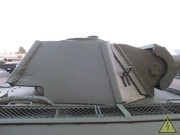 Макет советского легкого танка Т-70Б, Музей техники Вадима Задорожного IMG-5987