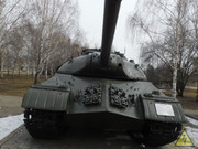 Советский тяжелый танк ИС-3, Белгород DSCN6775