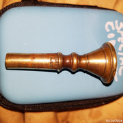 F. Besson Paris 1892 Flugelhorn sn 46643 (20)