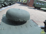 Советский легкий танк Т-18, Музей истории ДВО, Хабаровск IMG-1771