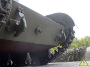 Макет советского легкого танка Т-70Б, Музей техники Вадима Задорожного IMG-8473