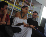 55.6.the writer meet-up VI