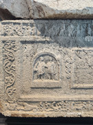 От Антальи на восток (до Мардина и Диярбакыра) + Анкара, ноябрь 2025.