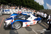 24 HEURES DU MANS YEAR BY YEAR PART FIVE 2000 - 2009 - Page 41 Image036