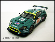 2006 #009 Aston Martin Lamy