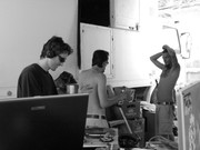 ADP sound system Lokorsko 2009 (117)