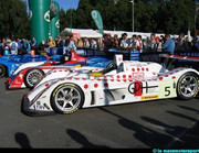 24 HEURES DU MANS YEAR BY YEAR PART FIVE 2000 - 2009 - Page 26 Image026