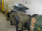 Двигатель и КПП советского среднего танка Т-28, Парола, Финляндия S6304469