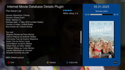 Info panel_2_IMDB