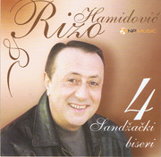 Rizo Hamidovic - Diskografija 2007-p