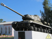 Советский тяжелый танк ИС-2, Городок IMG-0293