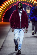 HM-MBFW19-W