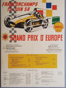 18thGPBelgium_Programm