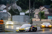 24 HEURES DU MANS YEAR BY YEAR PART SIX 2010 - 2019 - Page 29 2015-LM-50-Paolo-Ruberti-Gianluca-Roda-Kristian-Poulsen-33