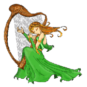 harpist