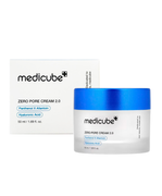 MEDICUBE ZERO PORE 2.0 CREAM 50ML - imagem 1