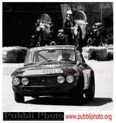 Targa Florio (Part 5) 1970 - 1977 - Page 6 1973-TF-185-Ferrara-Valenza-002