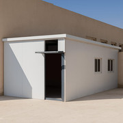 هناجر ساندوتش بانل