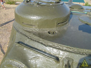 Советский тяжелый танк ИС-2, Хорошев курган IMG-6663