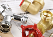 emergency plumbing contractor in Villas