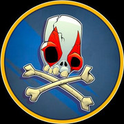 Lucha Lew — 3D character artist