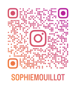 QR Code Instagram