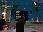 Grand Theft Auto  San Andreas Screenshot 2022.07.27 - 01.00.01.20