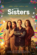 Las Tres Sisters (2025) Poster