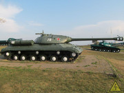 Советский тяжелый танк ИС-3, "Военная горка", Темрюк IMG-4296