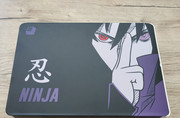 FBB-Ninja-Sasuke-Uchiha-PBT-Dye-Sub-2500grn