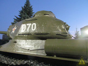 Советский тяжелый танк ИС-2, Нижнекамск IMG-4988
