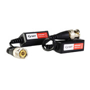 Video Balun Pasivo HDCVI SAT Hdb200P-5