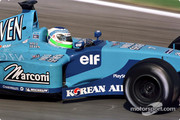 TEMPORADA - Temporada 2001 de Fórmula 1 - Pagina 2 F1-spanish-gp-2001-giancarlo-fisichella-1